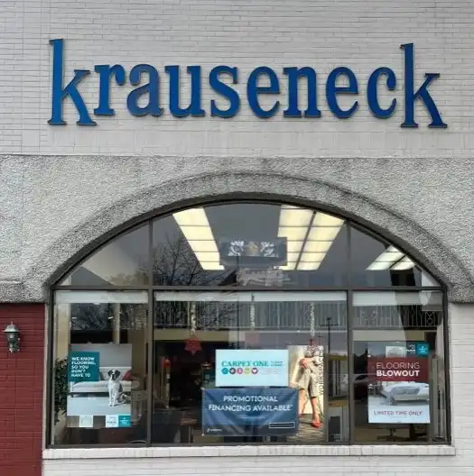 Krauseneck Storefront