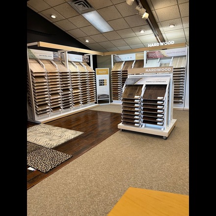 room by room easy flooring shopping experience at carpet one